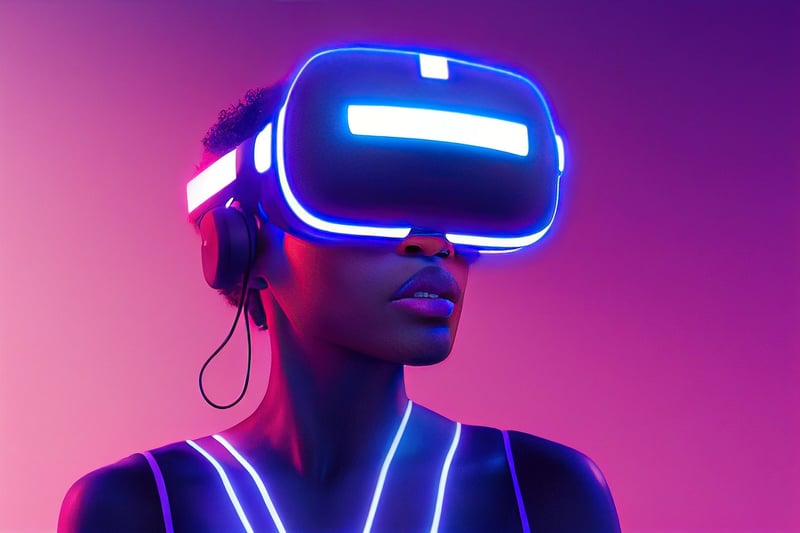 Reality Disruptors