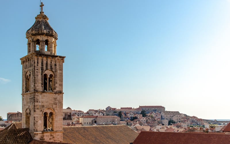 Dubrovnik, Croatia
